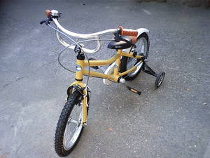 自転車