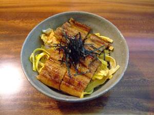 うな丼