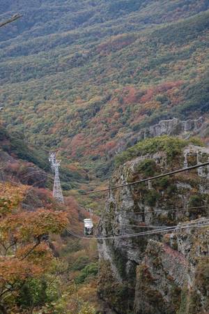 寒霞渓