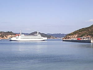 直島