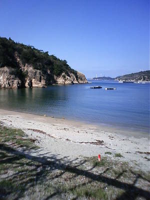 直島