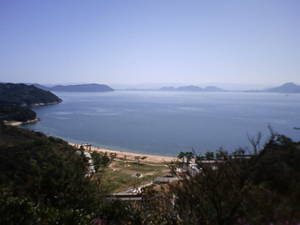 直島
