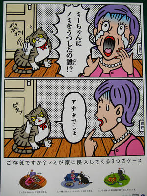 ポスター