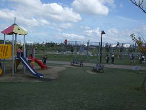 公園