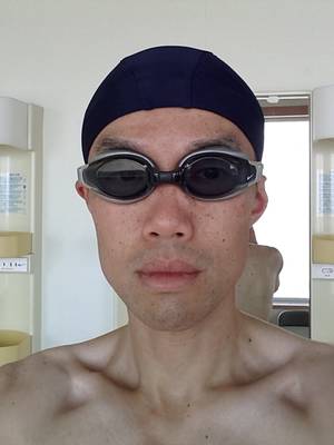 スイミング