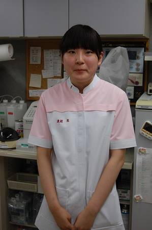 実習生