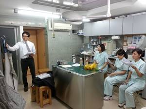 院内セミナー