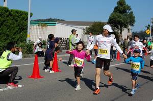 庵治マラソン