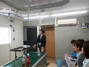 院内セミナー