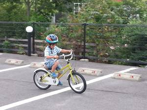 自転車