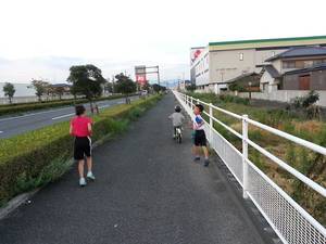 Jog