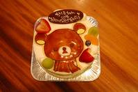 ケーキ