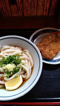 上野製麺所