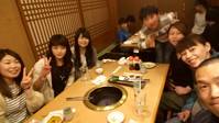 歓迎会