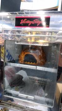 グローブ