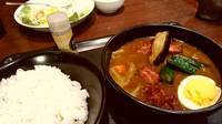 スープカレー