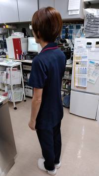 制服