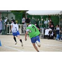運動会