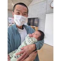 赤ちゃん