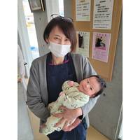 赤ちゃん