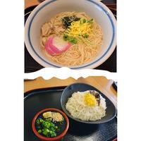 そうめん