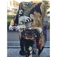 獅子舞