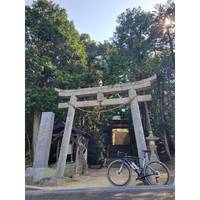神社