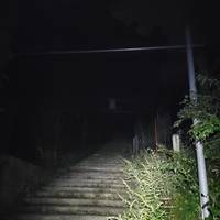 登山口