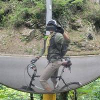 自転車